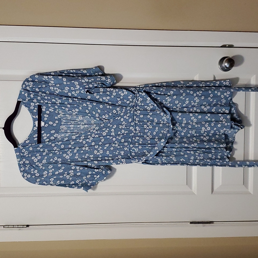 Gap Romper